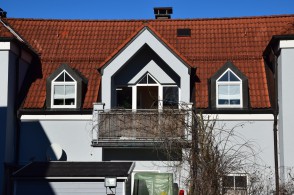 2 Zi. Dachgeschosswohnung in 86899 Landsberg