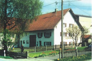 Bauernhaus in 86859 Holzhausen